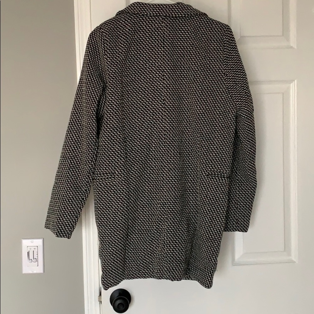 Tweed trench - Picture 2 of 6